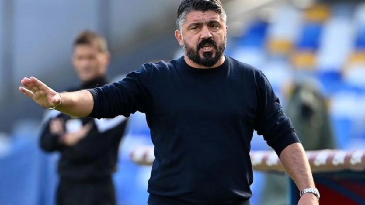 La lista de deseos de Gennaro Gattuso para el Valencia / Mediotiempo.com
