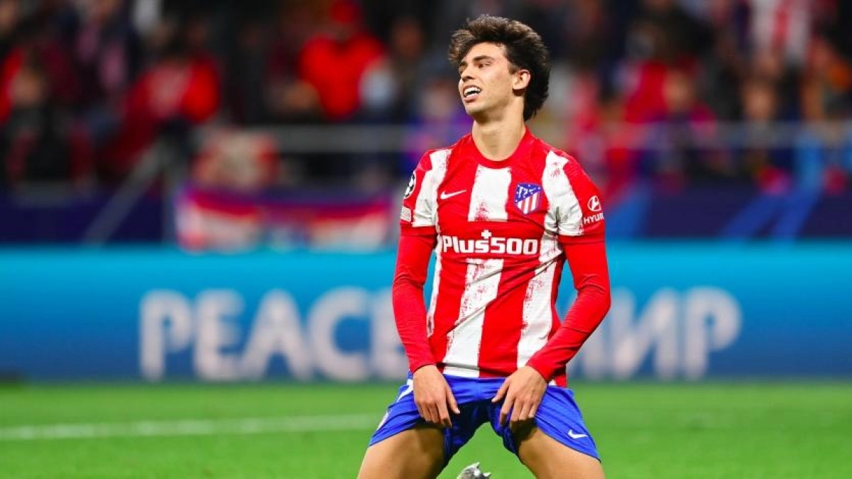 La oferta del Chelsea para llevarse a Joao Félix / Goal.com