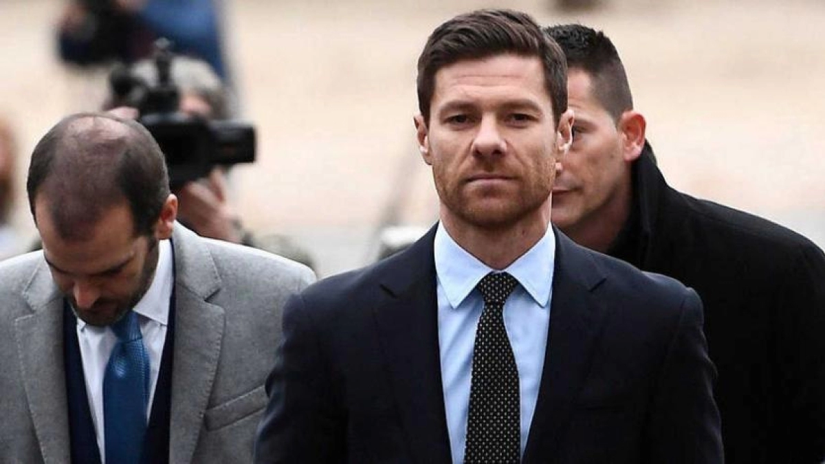 La petición de Xabi Alonso al Bayer Leverkusen / RTVE.es
