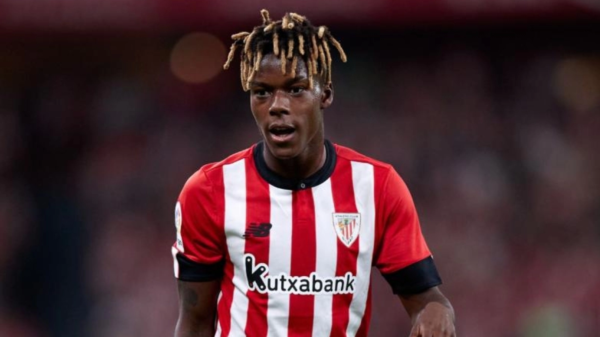 La Premier vuelve a por Nico Williams / ElPlural.com