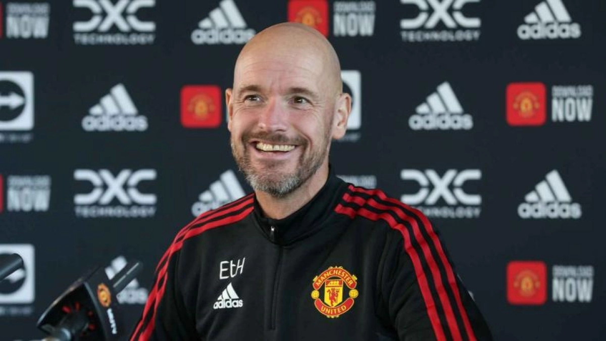 La renovación que el Manchester United está loco por cerrar / Manutd.com