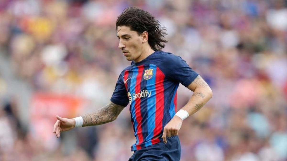 La Roma se echa atrás por Bellerín / Monesport.cat