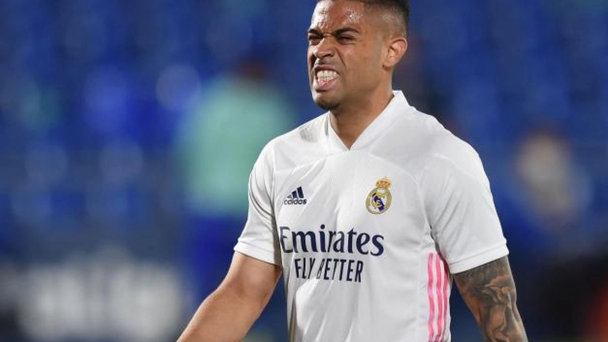 La última oportunidad del Real Madrid con Mariano Díaz / Eurosport.com
