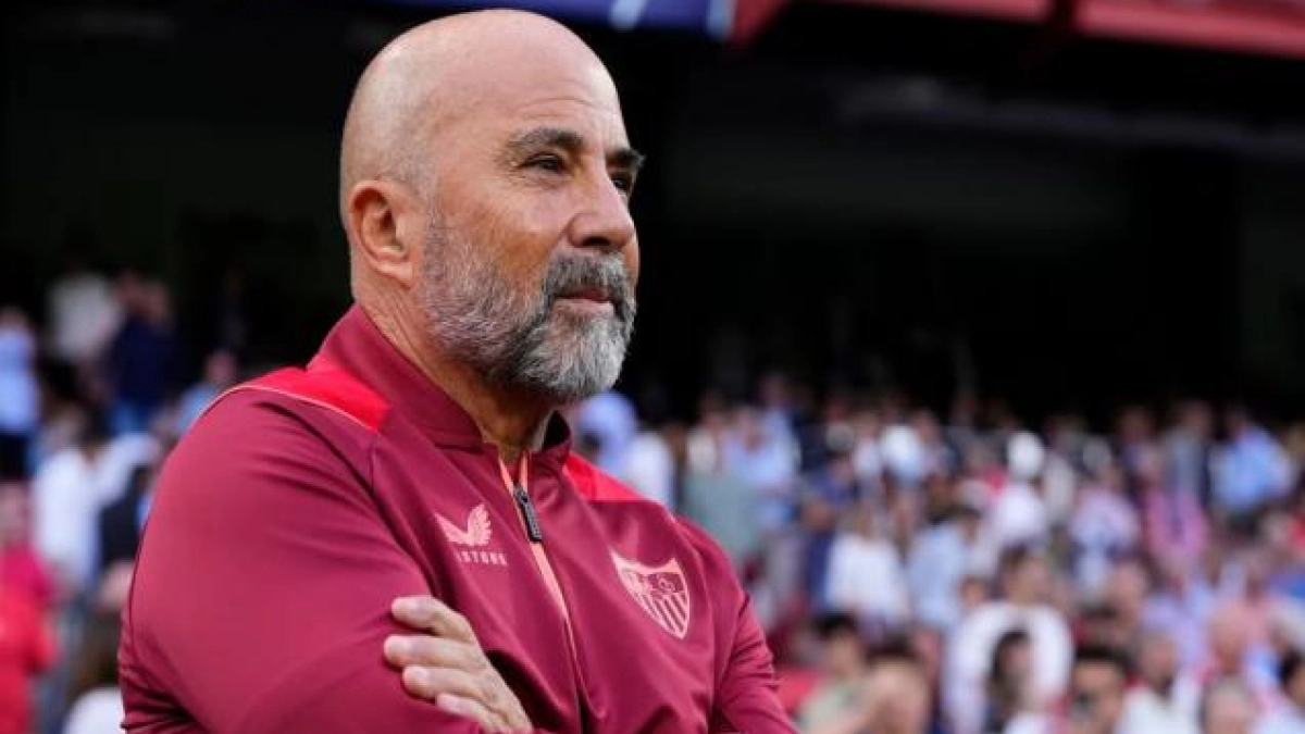 La lista negra de Sampaoli y Monchi para el mercado invernal