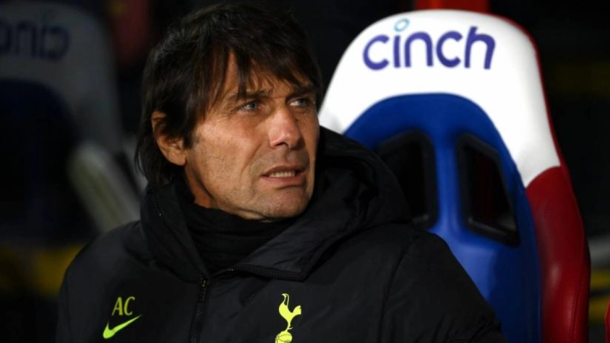 Las cuatro opciones de Conte para volver a Italia / Sportal.es