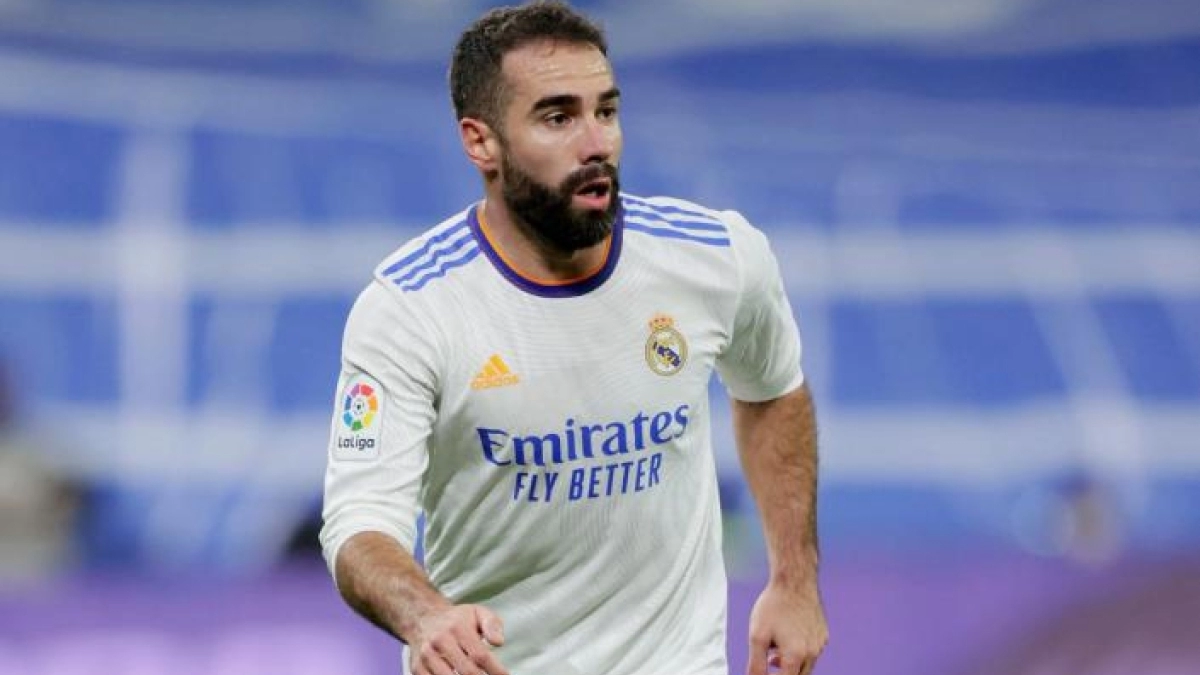 El lateral derecho, otra urgencia del Madrid en el mercado