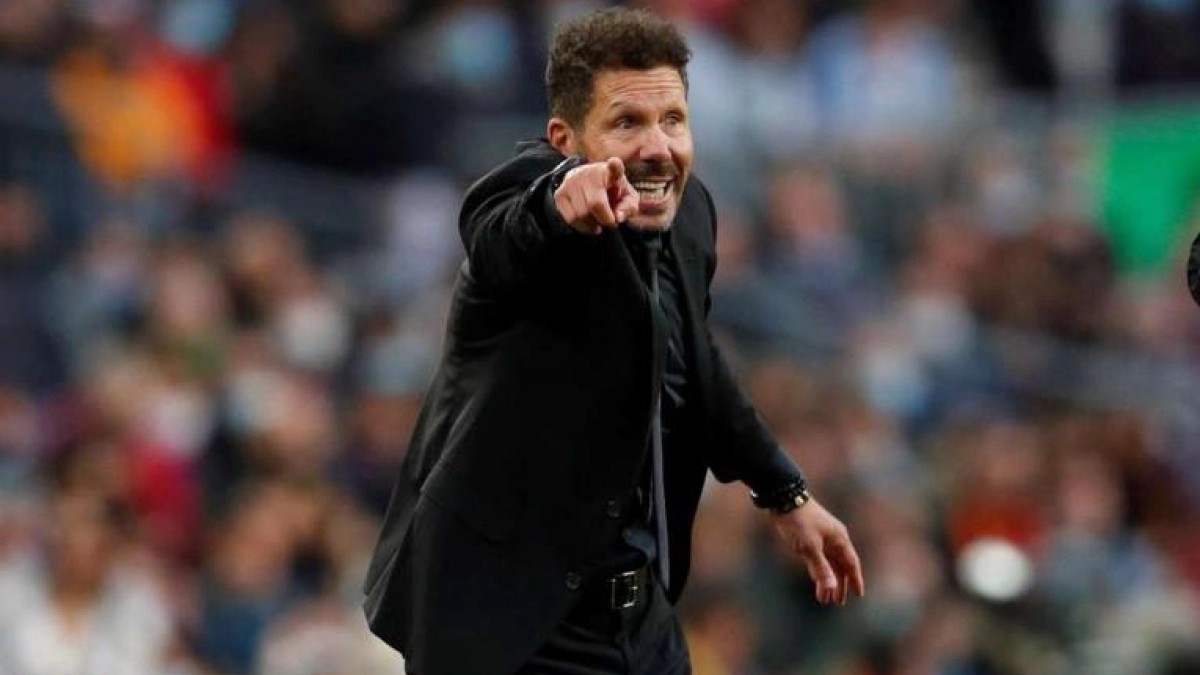 El lateral izquierdo que ha pedido Simeone - Foto: Diario Gol