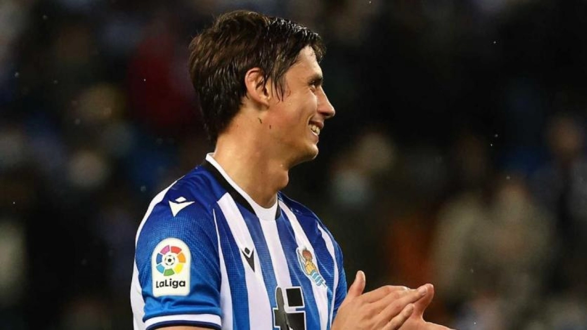 Le Normand podrá jugar en la Selección Española - Foto: Sport