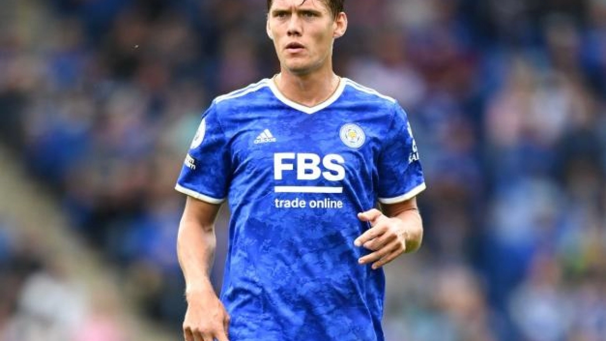 El Leicester le abre la puerta a Vestergaard por sus declaraciones - Foto: Leicester Mercury