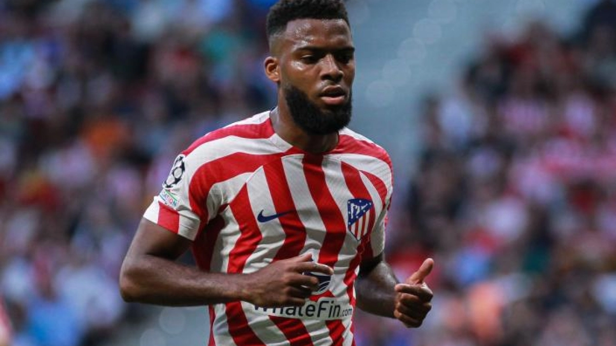 Lemar, la nueva carta del Atlético para cerrar el fichaje de Memphis