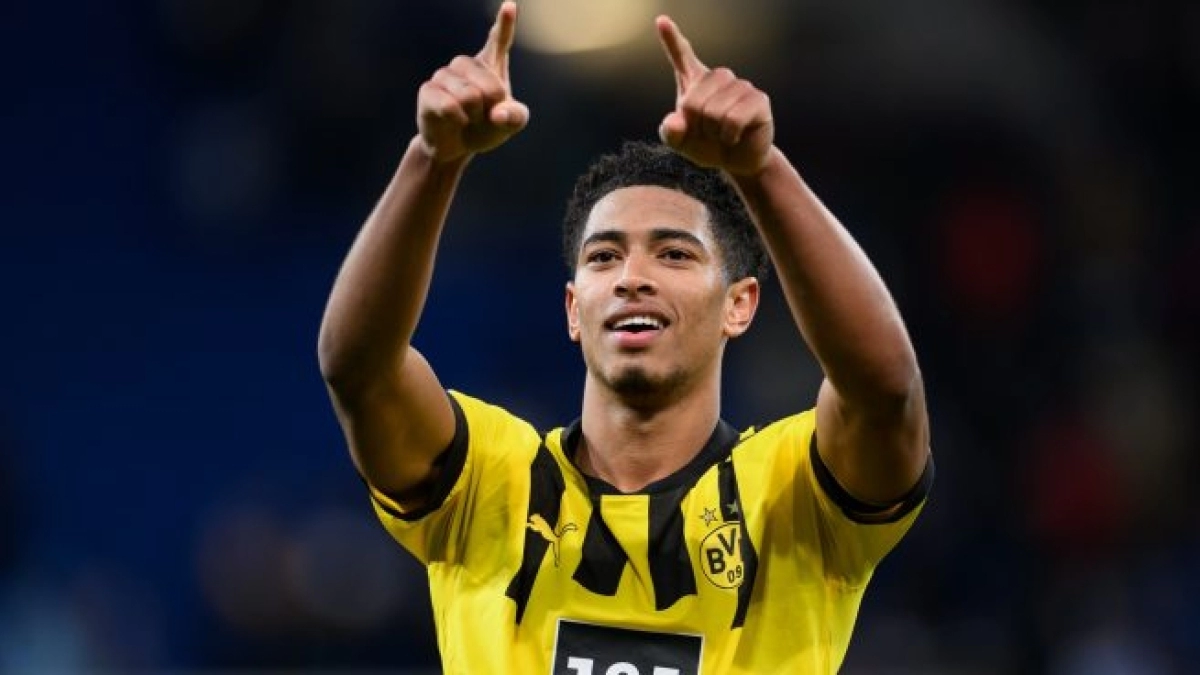 Liverpool: Primero Bellingham y luego otro objetivo del Real Madrid - Foto: Okdiario