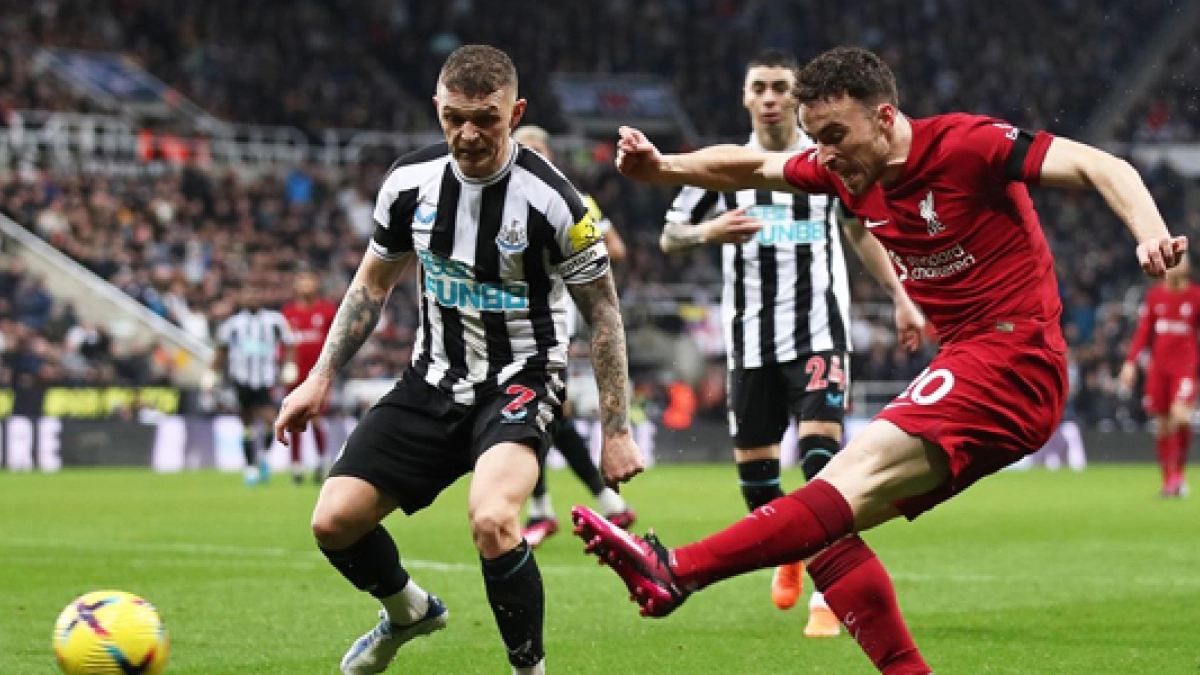 Liverpool y Newcastle van por una de las estrellas del Chelsea | FOTO: THE SUN