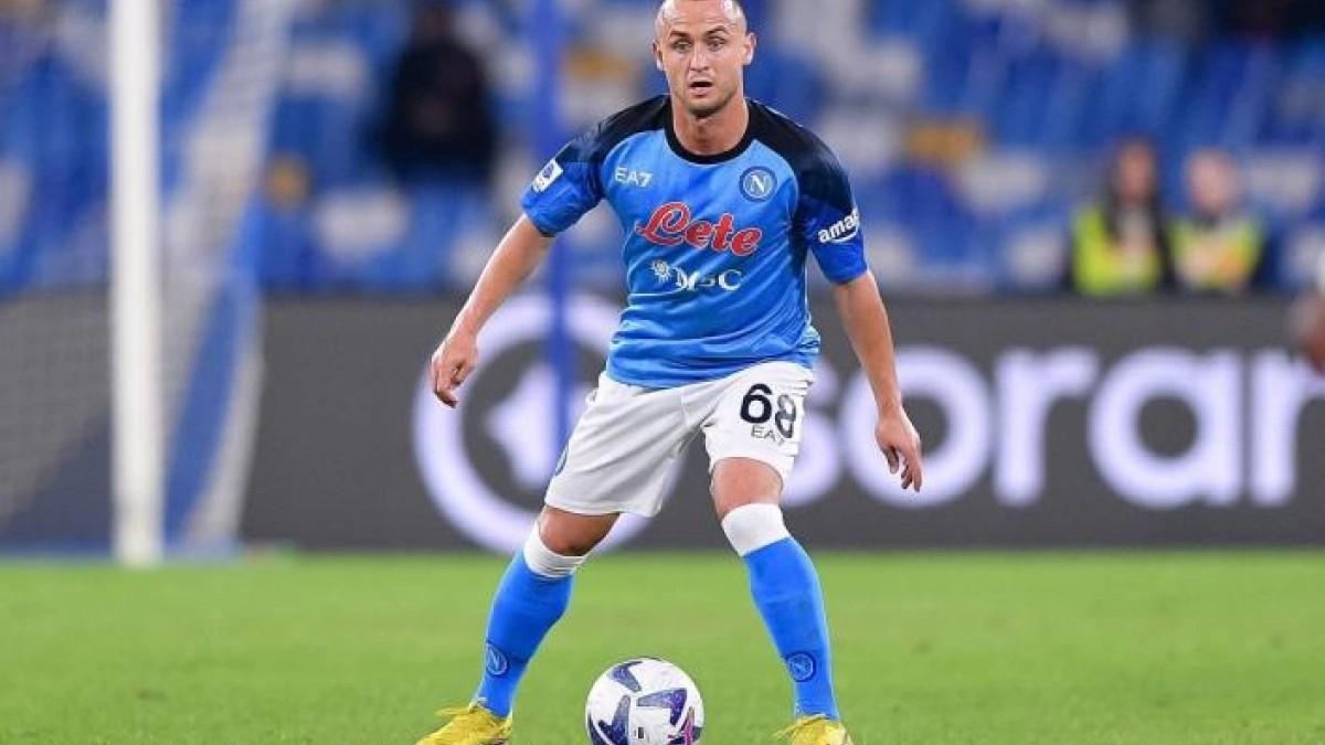 El Real Madrid ya conoce el precio de Lobotka, petición de Ancelotti