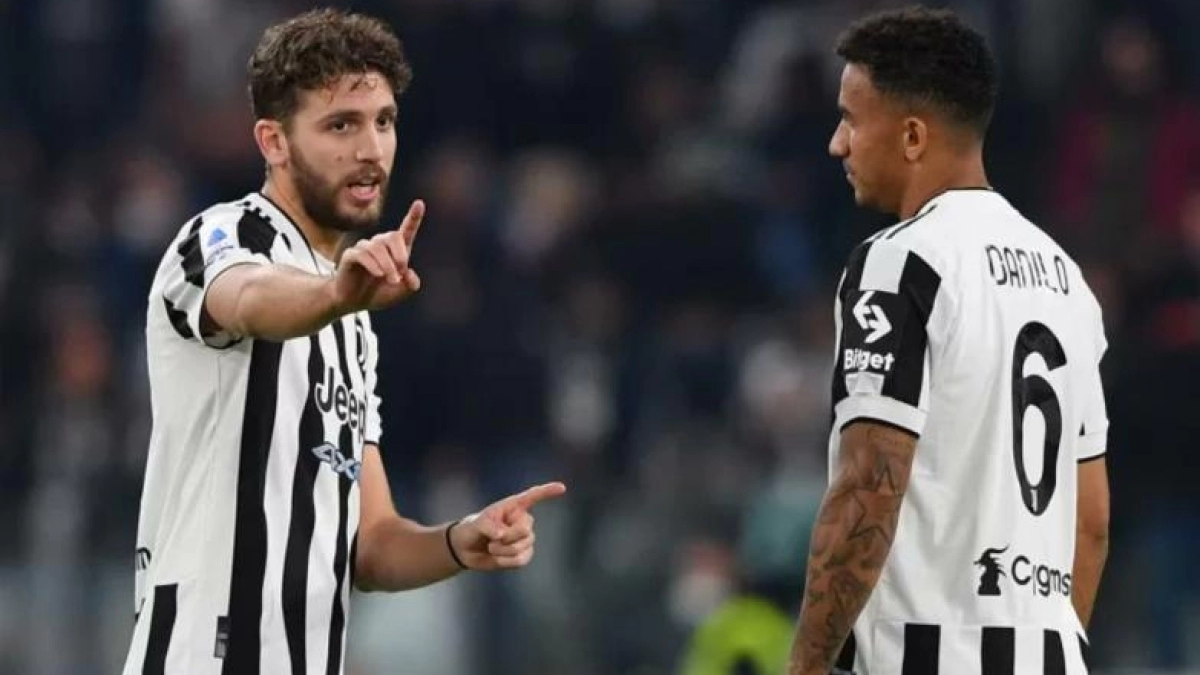 Liverpool: Manuel Locatelli, nuevo objetivo de Jürgen Klopp