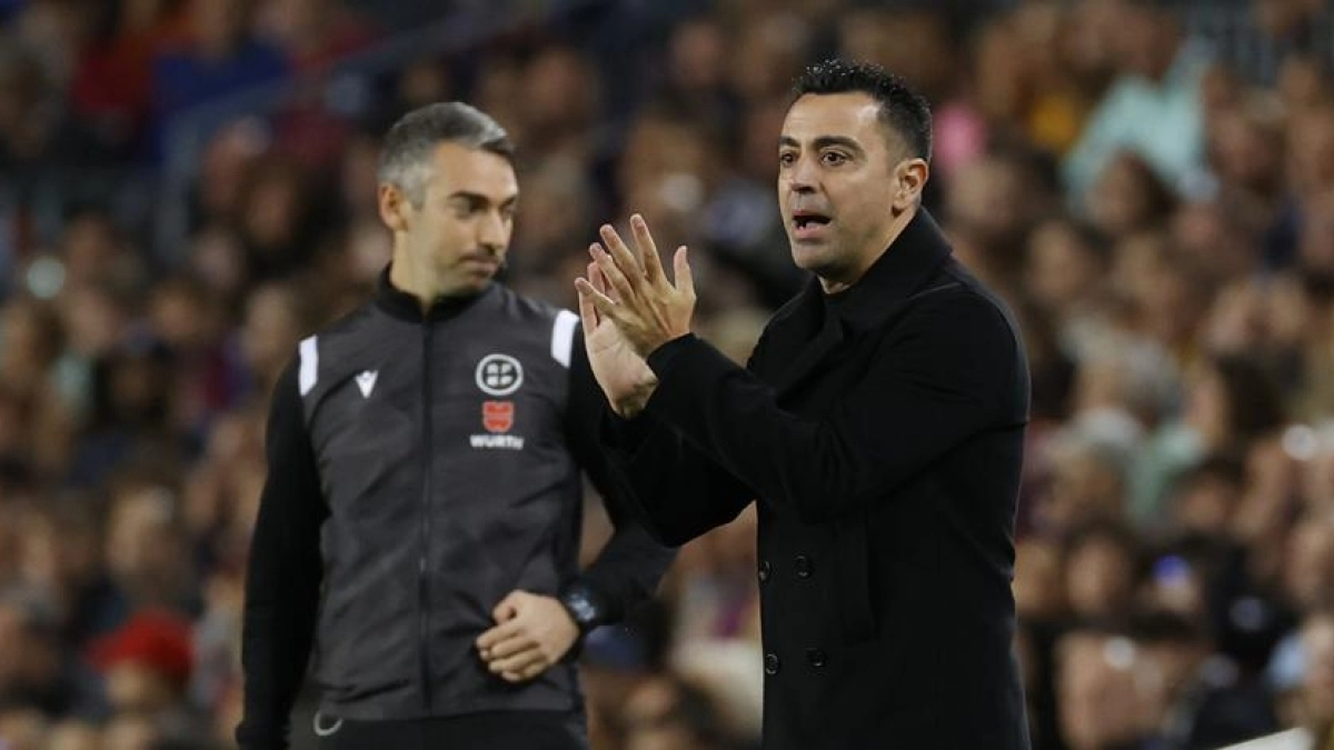 Los 6 laterales diestros que el Barcelona tiene en su agenda / Culemania.com