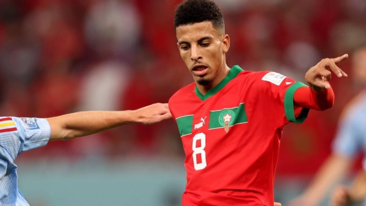 Los cinco equipos que pelean por Ounahi / Goal.com