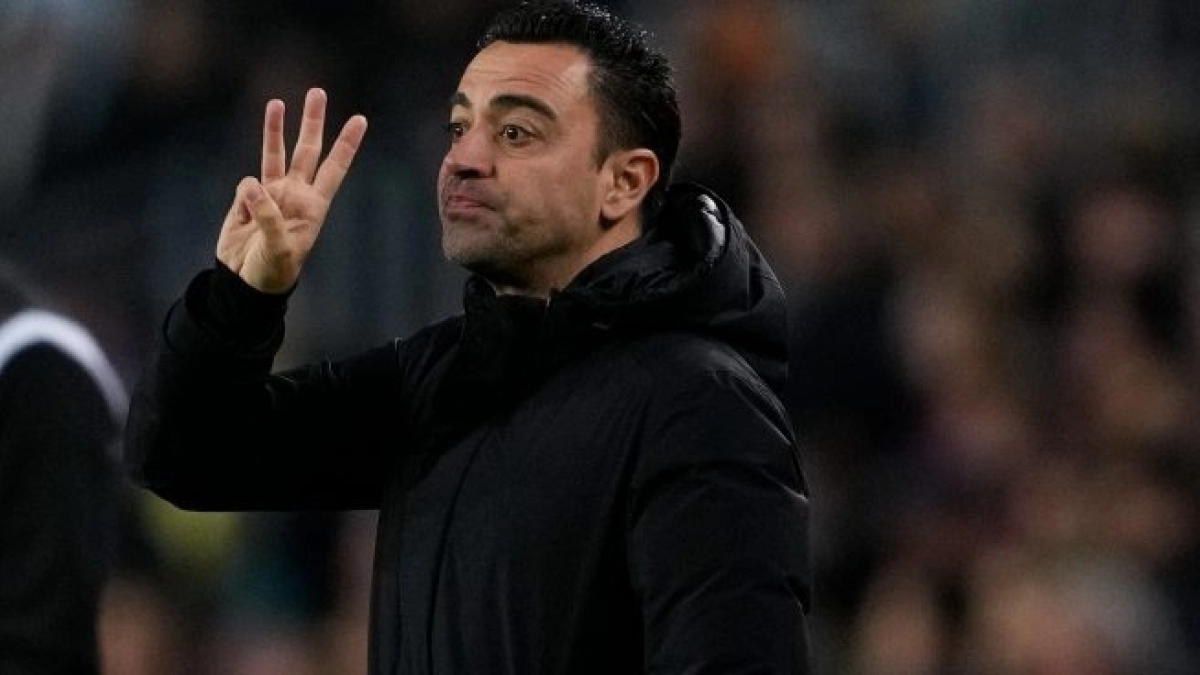 Los cinco intocables del Barcelona / Okdiario.com