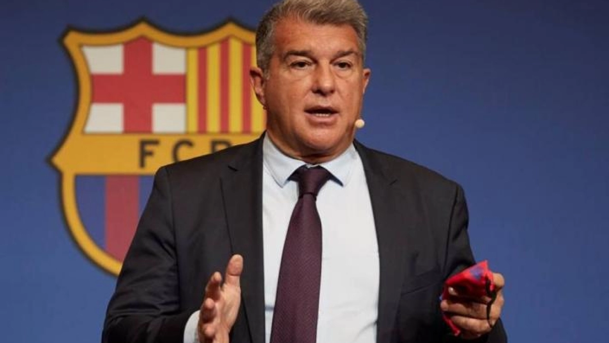 Los cinco ofrecimientos que ha recibido el Barcelona / Cope.es