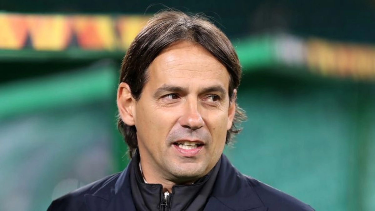 Los cuatro mundialistas que el Inter de Milán tiene en su lista / SkySports.com