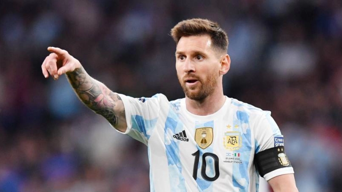 Los cuatro señalados de la derrota de Argentina ante Arabia Saudí / Monesport.cat