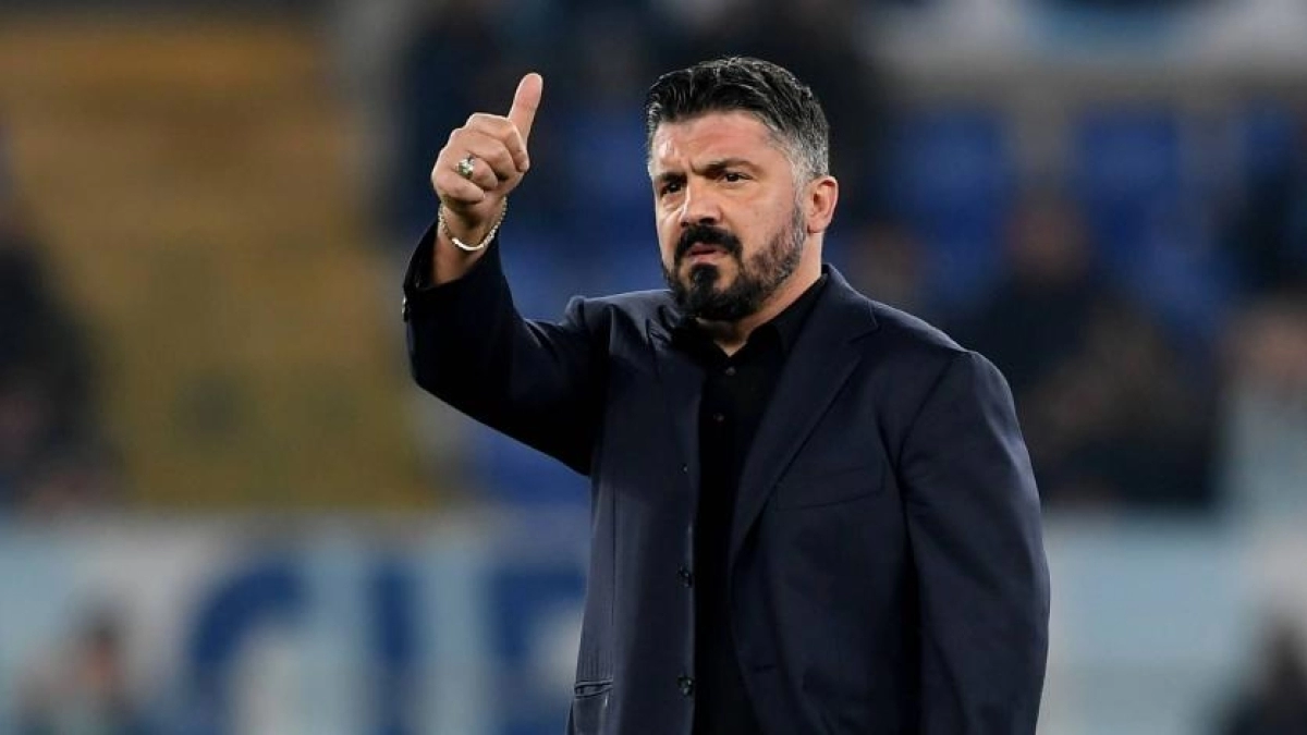 Los dos centrocampistas que Gattuso quiere en el Valencia / infobae