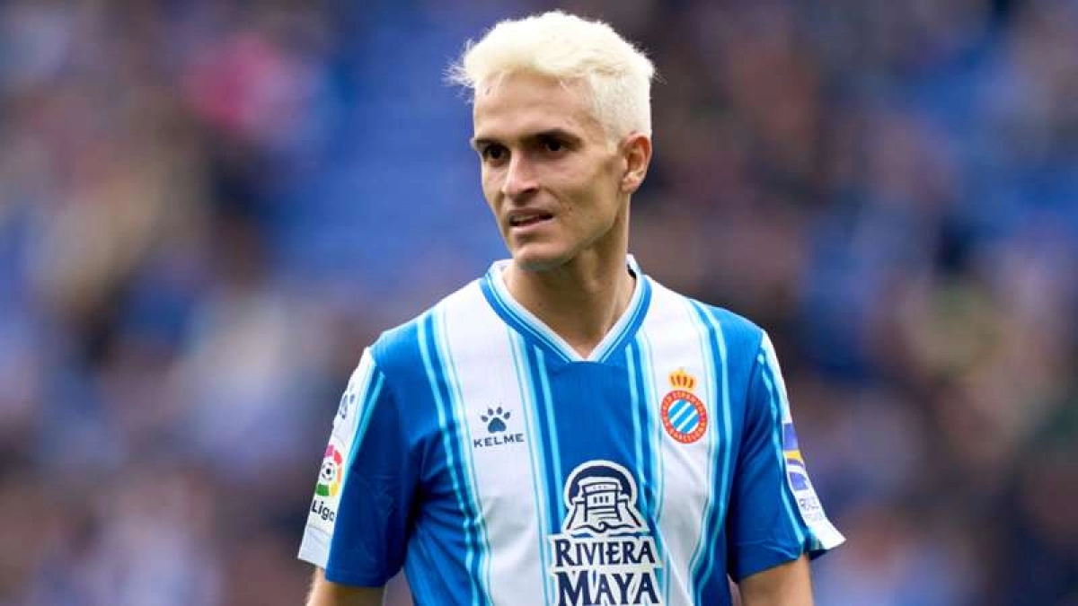 Los dos clubes de la Liga que estuvieron a punto de fichar a Denis Suárez / DAZN