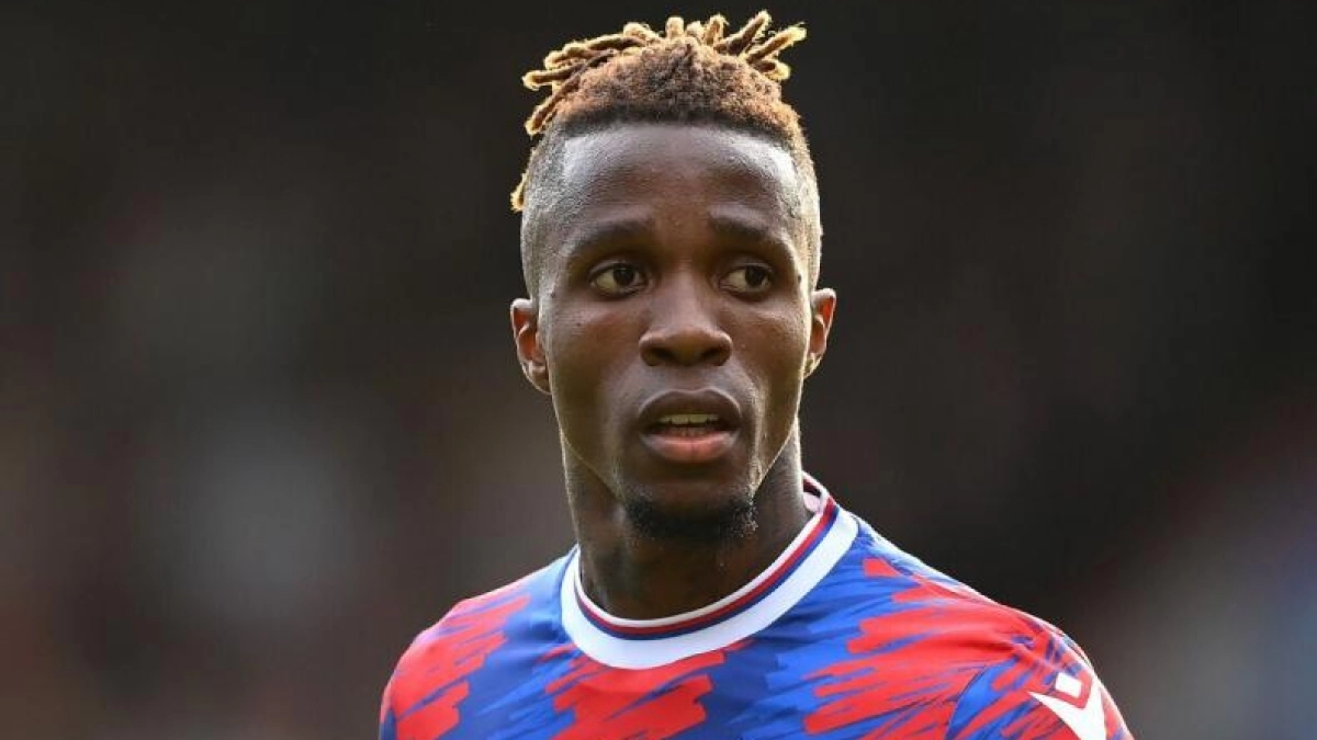 Los dos clubes de la Premier que pelean por Zaha / Express.co.uk