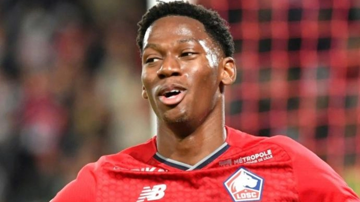Los dos clubes de la Premier que sueñan con Jonathan David / Besoccer.com