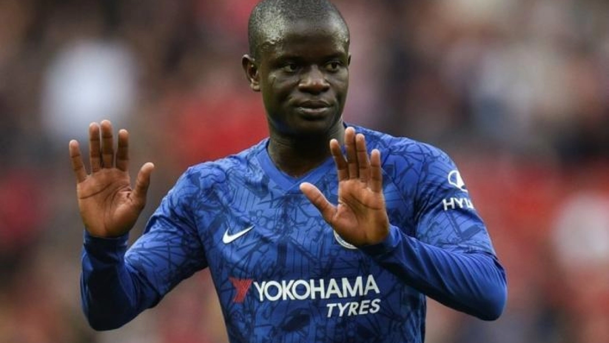Los dos clubes italianos que van a por Kanté / Besoccer.com