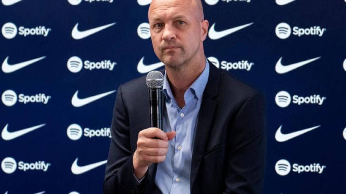 Los dos defensas que el Barcelona espía en la Liga / Lesportiucatalunya.cat