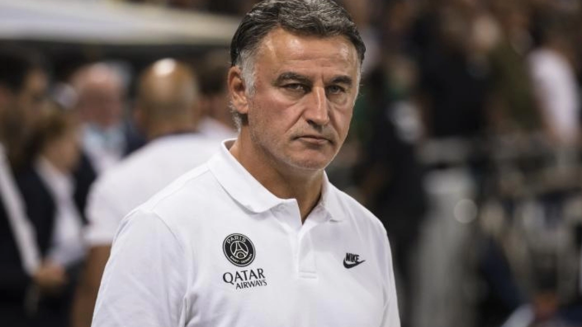 Los dos entrenadores que tiene en mente el PSG / PSGTalk.com