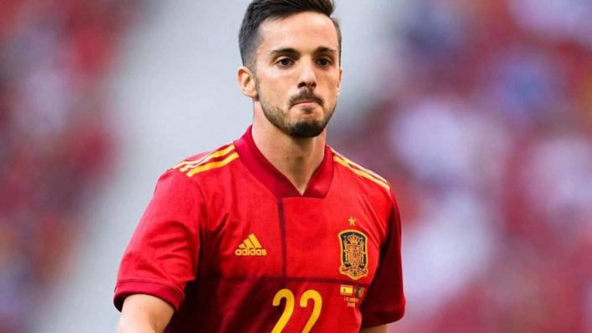 Los dos equipos que se arrepienten de no fichar a Sarabia / PSG.fr