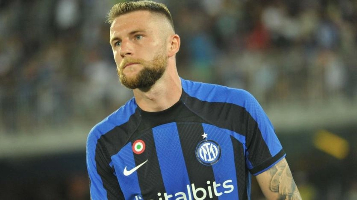 Los seis equipos que buscan fichar a Skriniar / Eurosport.es