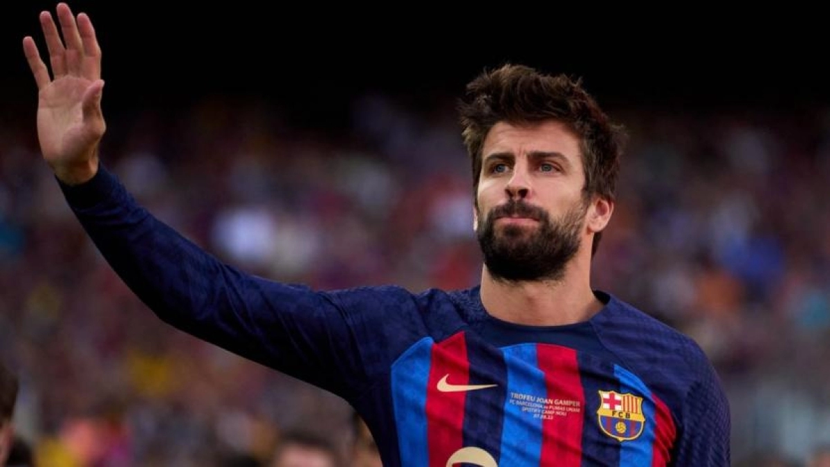 Los tres fichajes que se plantea el Barcelona tras el adiós de Piqué / Eurosport.es