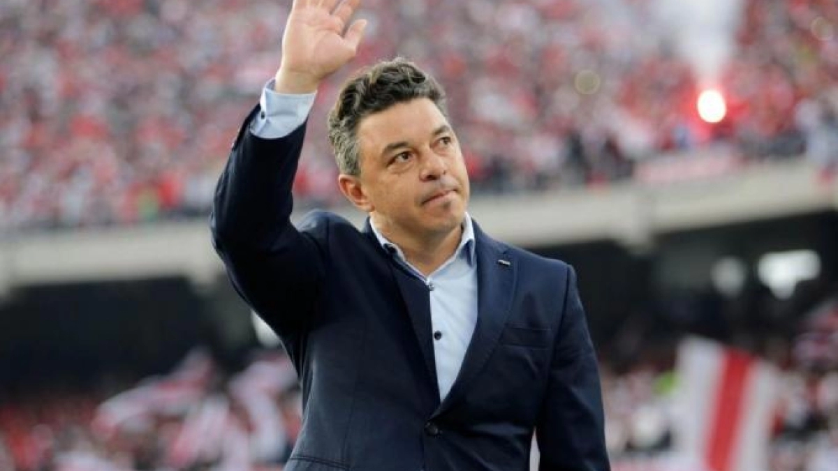 Los 3 posibles equipos europeos donde entrenaría Gallardo en 2023