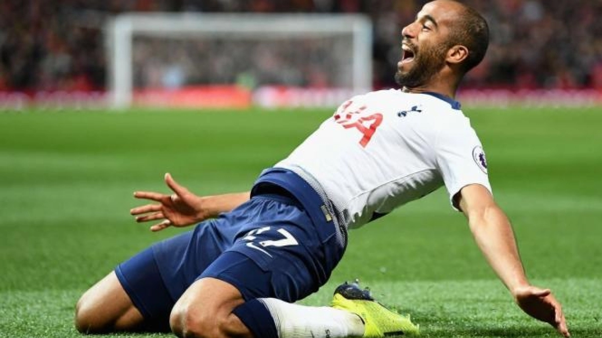Lucas Moura sigue en la mira del Sevilla