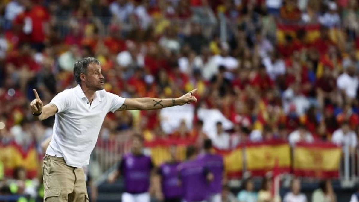 El asturiano tiene varios pretendientes. Foto: @SeFutbol