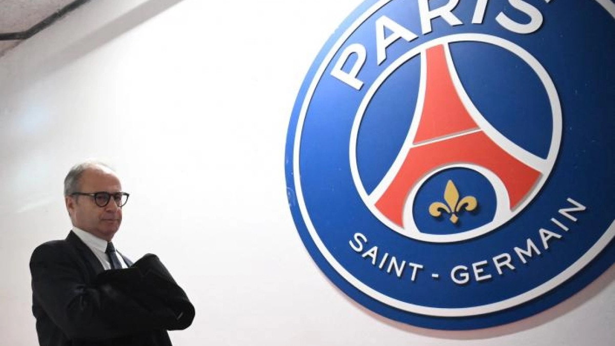 El PSG no dejará salir a Kylian Mbappé en enero, pero...