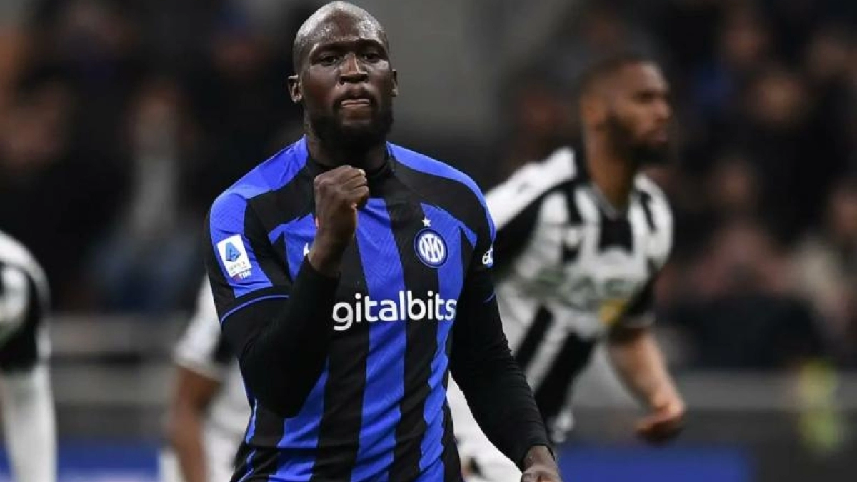 Romelu Lukaku no quiere regresar al Chelsea