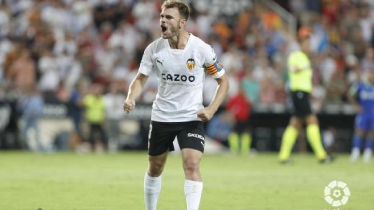 Luz verde a la renovación de Lato / Laliga.es