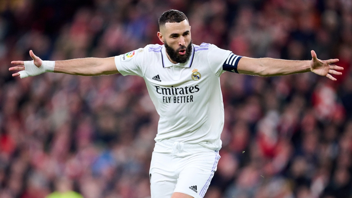 El Lyon no renuncia al sueño del regreso de Benzema
