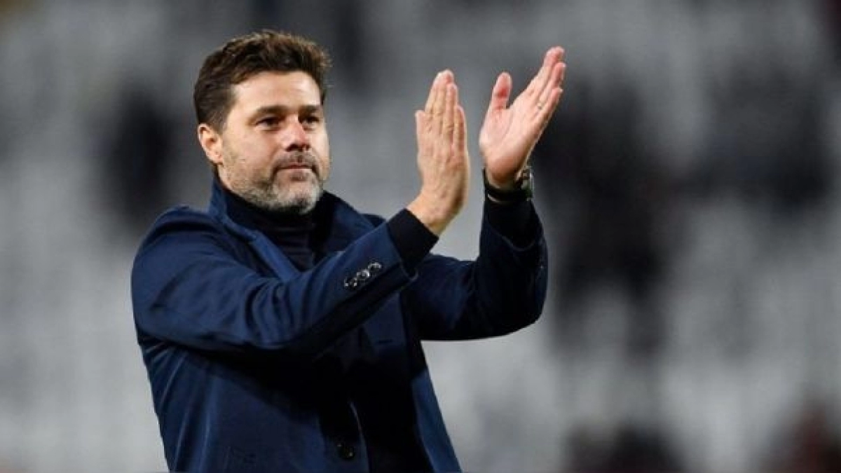 El Madrid ya piensa en Pochettino como recambio de Ancelotti