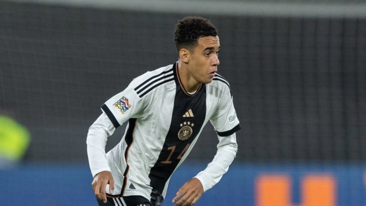 El Madrid no pierde de vista a Jamal Musiala