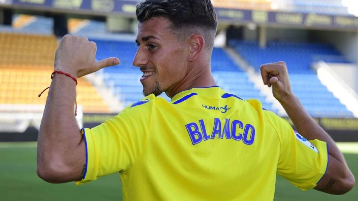 El Madrid quiere cancelar la cesión de Antonio Blanco - Foto: Marca