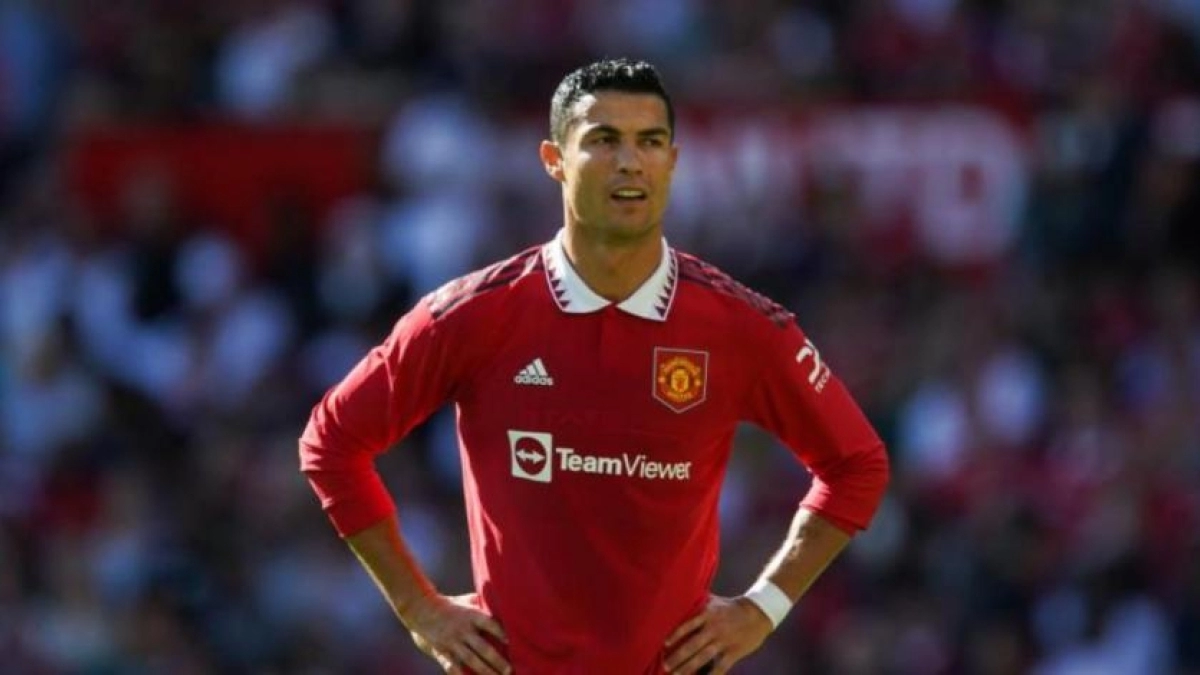 El United responde a la rajada de Cristiano Ronaldo - Foto: 20 Minutos