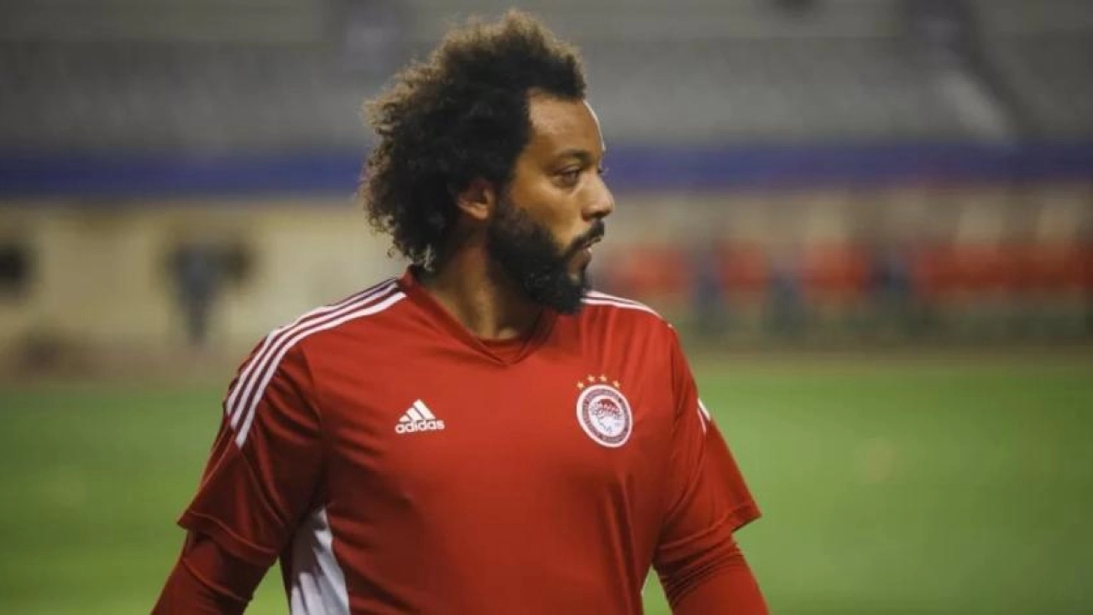 BOMBAZO: El Al Nassr quiere juntar a Marcelo con Cristiano Ronaldo