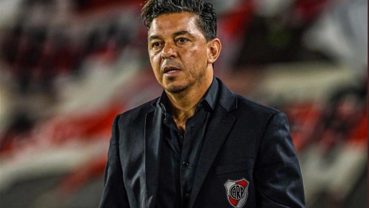 Marcelo Gallardo rechazó la oferta del Ajax