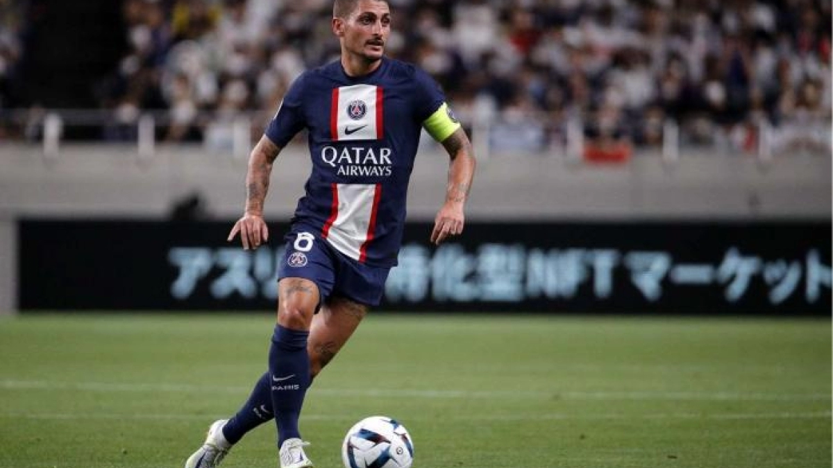 Marco Verratti