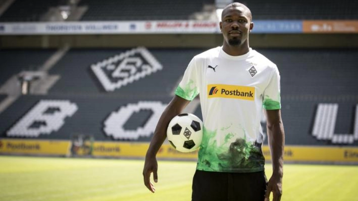 El Inter avanza por el fichaje de Marcus Thuram