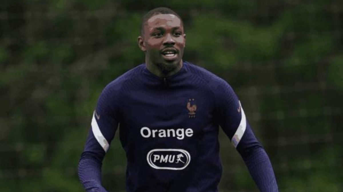 Marcus Thuram, en la agenda del Atlético / Cope.es